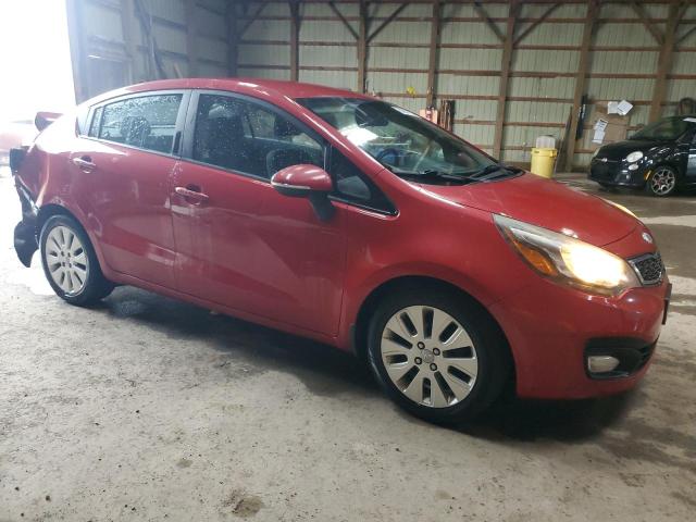 Vin: knadn4a34e6349912, lot: 60851955, kia rio ex 20144