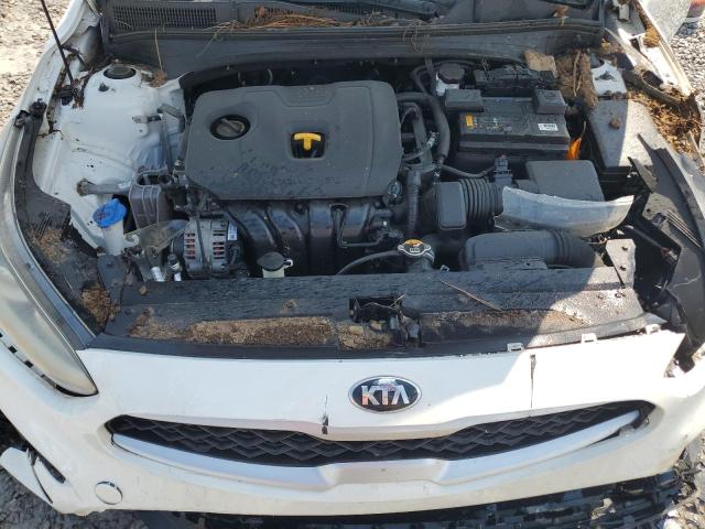 2020 KIA FORTE FE - 3KPF24AD6LE192212