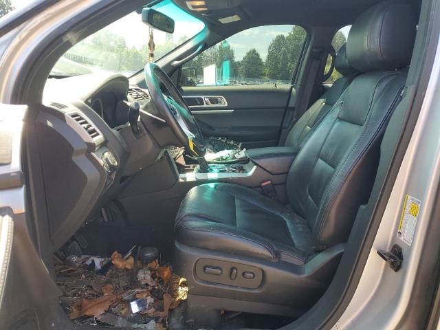 2015 FORD EXPLORER X 1FM5K8D88FGA92338