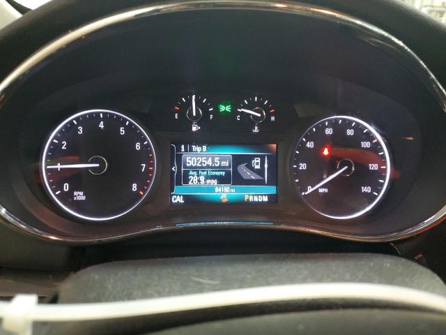 2017 BUICK ENCORE PRE - KL4CJASB7HB227842