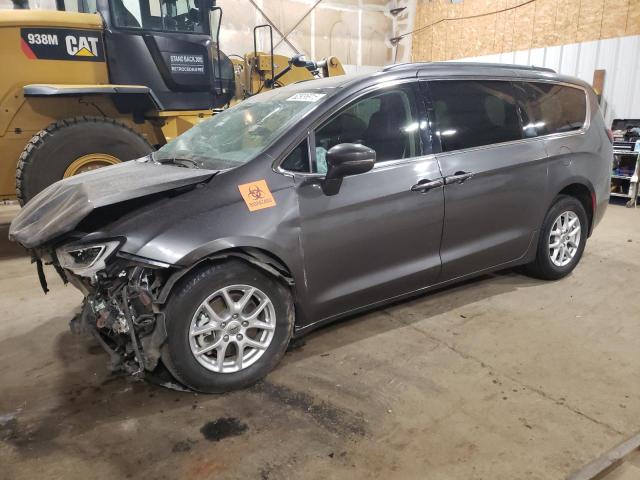 CHRYSLER PACIFICA T
