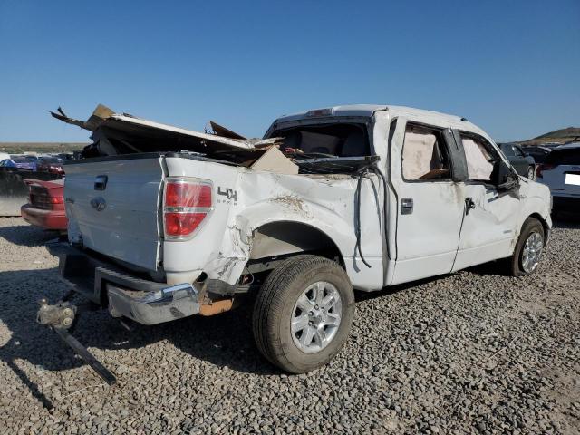 Vin: 1ftfw1et5ekd32674, lot: 59477525, ford f-150 supercrew 20143