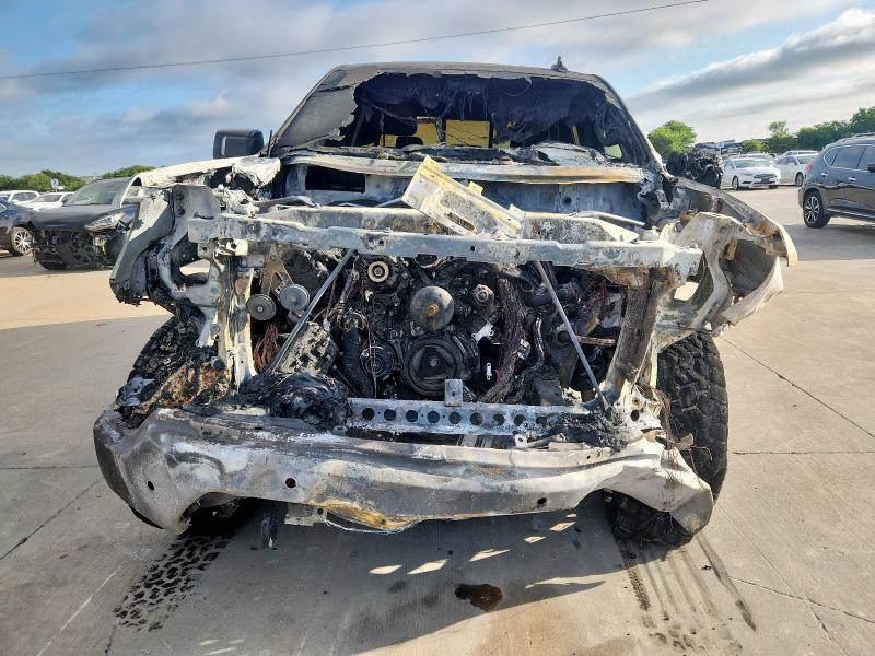 2019 GMC SIERRA K15 1GTP9EEL6KZ146762