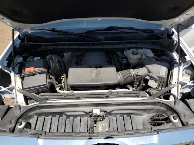 2020 GMC SIERRA K15 3GTU9FEL4LG334335