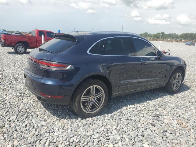 2021 PORSCHE MACAN - WP1AA2A56MLB16779