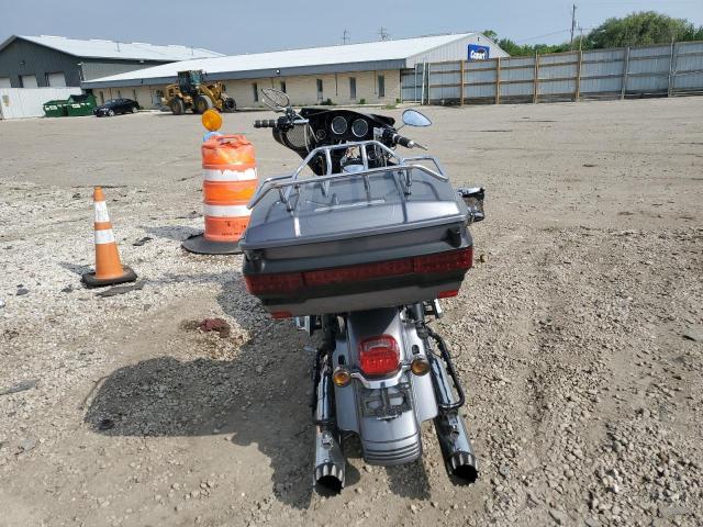2007 HARLEY-DAVIDSON FLHTCUI 1HD1FC4177Y692758