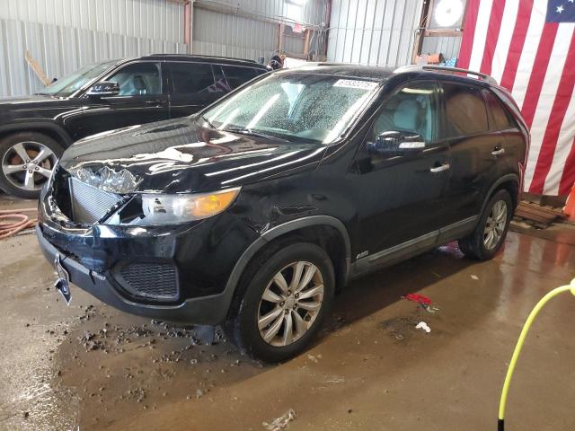 Vin: 5xyktda24bg047715, lot: 61532275, kia sorento base 2011 img_1