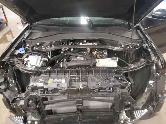 2025 FORD EXPLORER S 1FMUK8KH0SGB58857