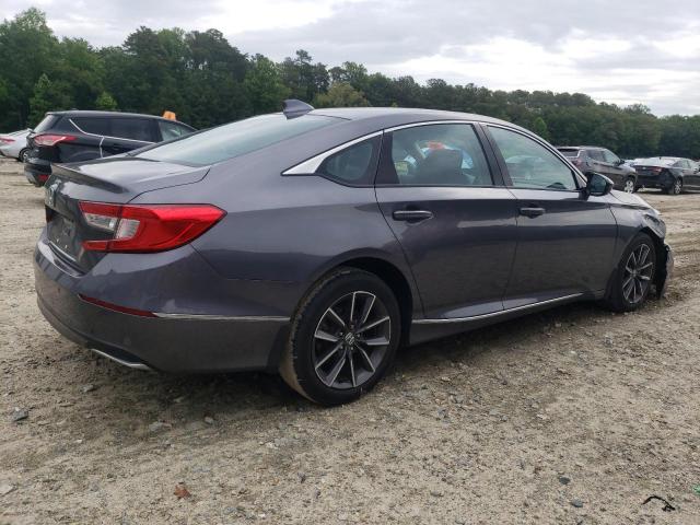 Vin: 1hgcv1f54na059501, lot: 60099455, honda accord exl 20223
