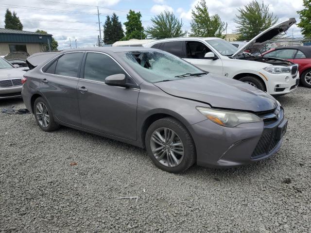 2016 TOYOTA CAMRY LE 4T1BF1FK9GU214652