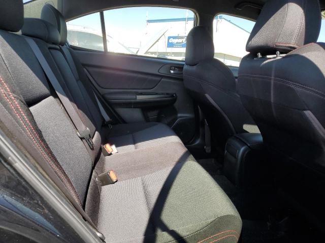 2021 SUBARU WRX JF1VA1A62M9820762