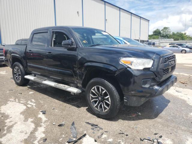 2019 TOYOTA TACOMA DOU 3TMCZ5AN2KM254755