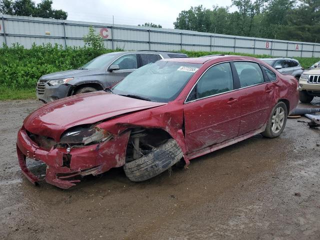 CHEVROLET IMPALA LIM