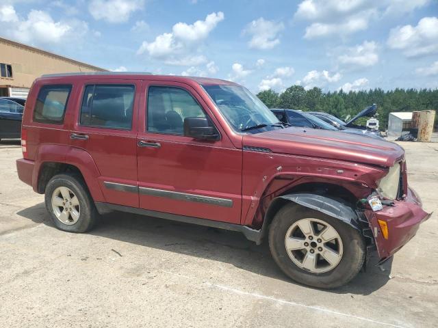 Vin: 1c4pjlak2cw201218, lot: 60763535, jeep liberty sport 20124