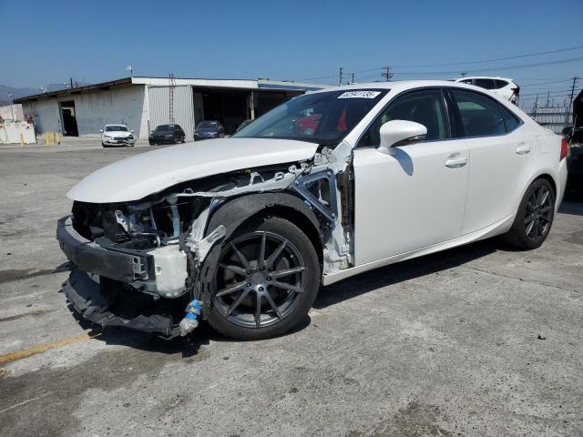 Vin: jthba1d22j5077107, lot: 62941135, lexus is 300 2018 img_1