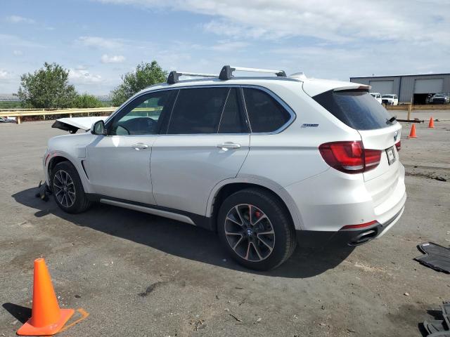 2017 BMW X5 XDR40E 5UXKT0C38H0S81187