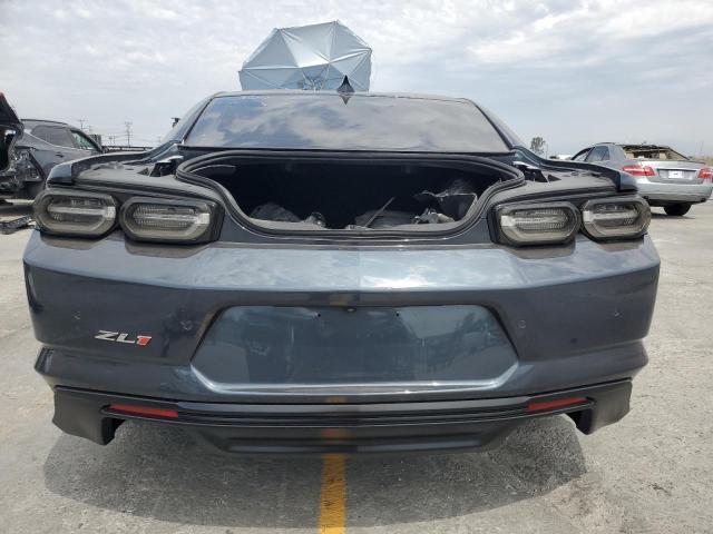 2019 CHEVROLET CAMARO ZL1 1G1FK1R67K0152046