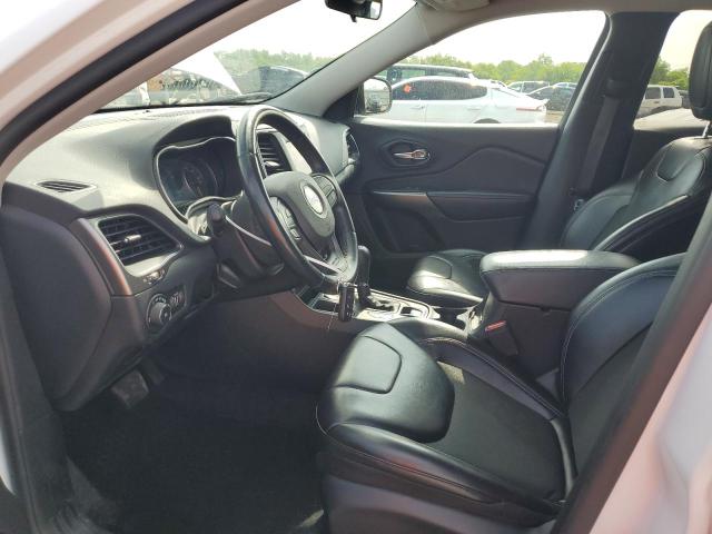 2020 JEEP CHEROKEE L - 1C4PJLLB0LD585945