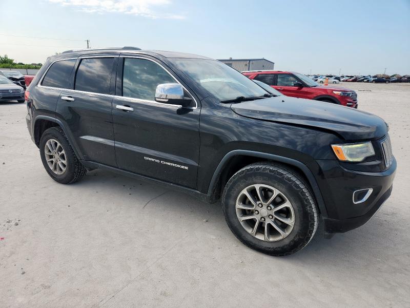 Vin: 1c4rjebg2gc432464, lot: 60806865, jeep grand cher limited 20164