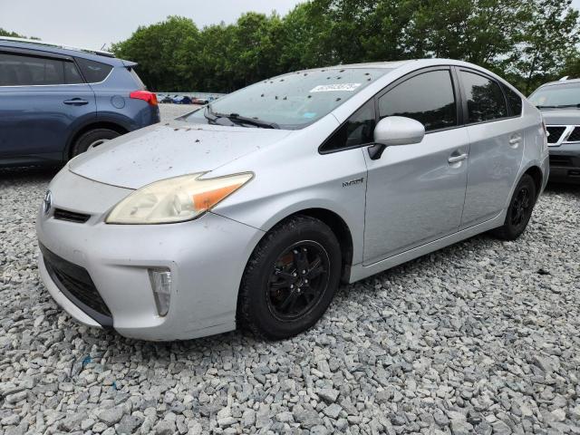 Vin: jtdkn3du4d0344798, lot: 62843875, toyota prius 2013 img_1