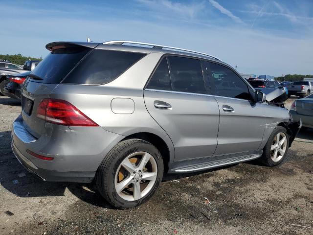 Vin: 4jgda5jbxga719672, lot: 61145845, mercedes-benz gle-class 350 20163