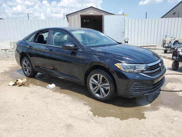 2023 VOLKSWAGEN JETTA SE - 3VWEM7BU9PM046577