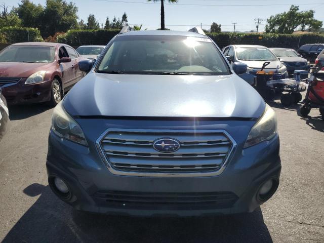 2015 SUBARU OUTBACK 2. - 4S4BSACC0F3319920