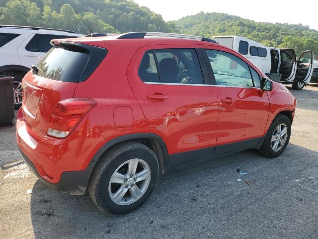Vin: 3gncjlsbxjl259648, lot: 59969875, chevrolet trax 1lt 20183