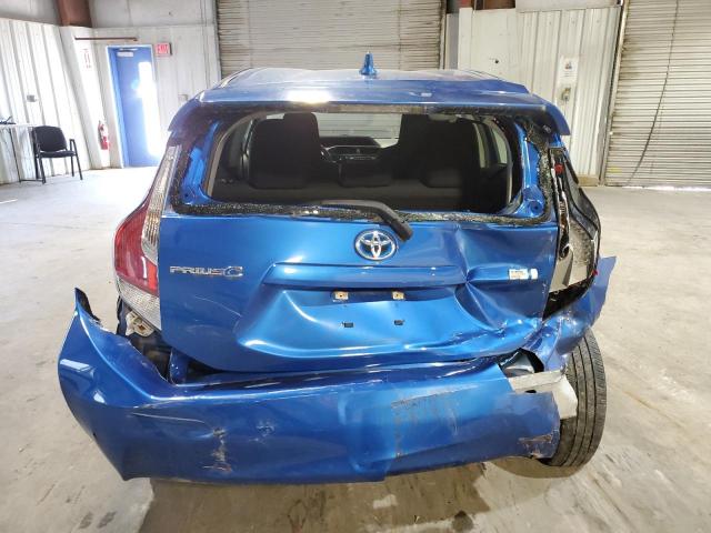 2016 TOYOTA PRIUS C - JTDKDTB33G1138965