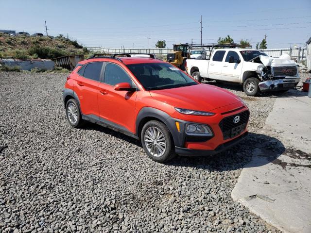 Vin: km8k2caa0lu494624, lot: 59755815, hyundai kona sel 20204