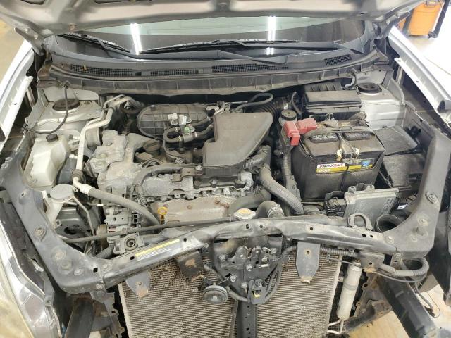 2015 NISSAN ROGUE SELE JN8AS5MV3FW255544
