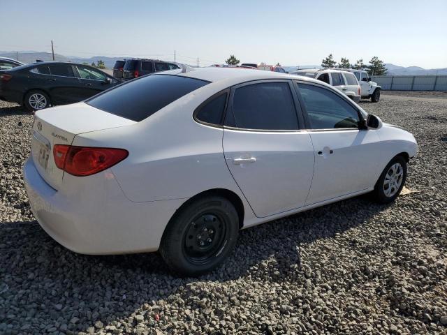 2010 HYUNDAI ELANTRA #3266296992