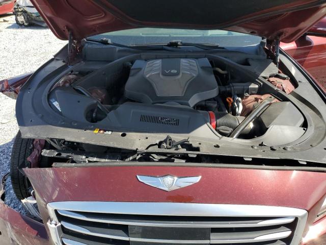 2015 HYUNDAI GENESIS 5. KMHGN4JF2FU035923