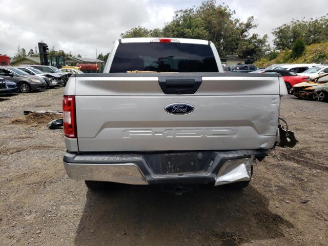 2019 FORD F150 SUPER 1FTEW1E51KKC39143
