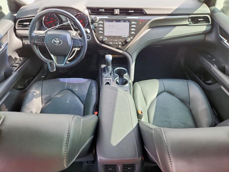 2020 TOYOTA CAMRY XSE - 4T1K61AK4LU918596