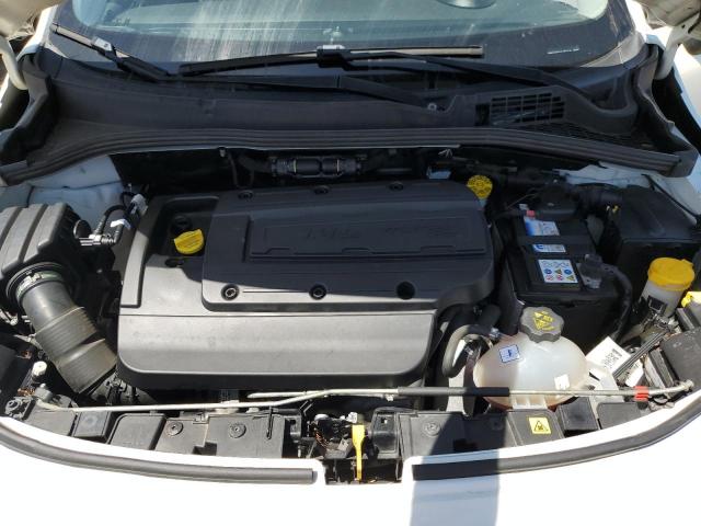 2017 FIAT 500X POP ZFBCFXAH1HP527642