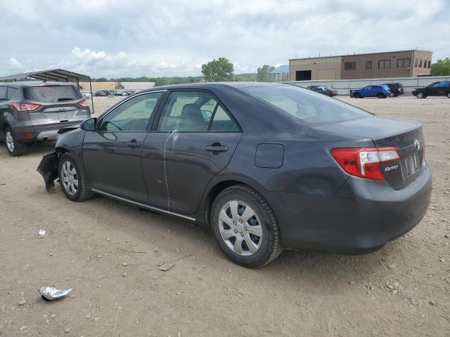 2012 TOYOTA CAMRY BASE - 4T1BF1FK5CU089725