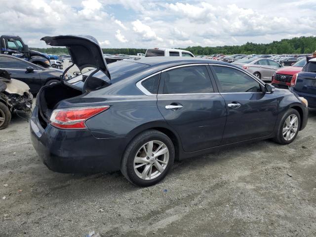 Vin: 1n4al3ap2ec166802, lot: 60041955, nissan altima 2.5 20143