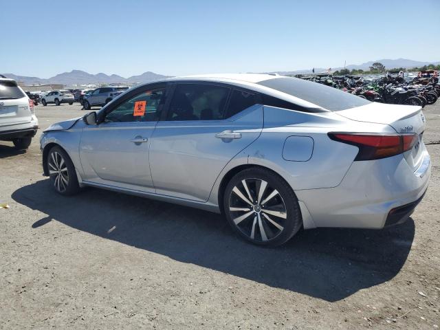 2021 NISSAN ALTIMA SR 1N4BL4CV0MN380597