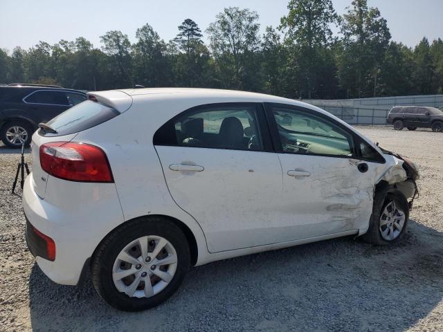 Vin: knadm5a31g6639584, lot: 62415305, kia rio lx 20163