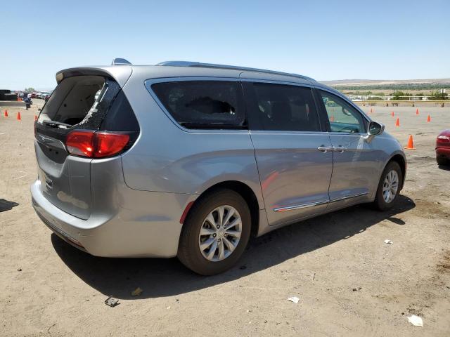 Vin: 2c4rc1bg6jr113652, lot: 57295135, chrysler pacifica touring l 20183