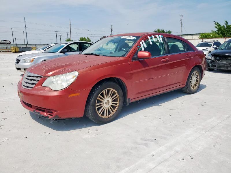 CHRYSLER SEBRING TO