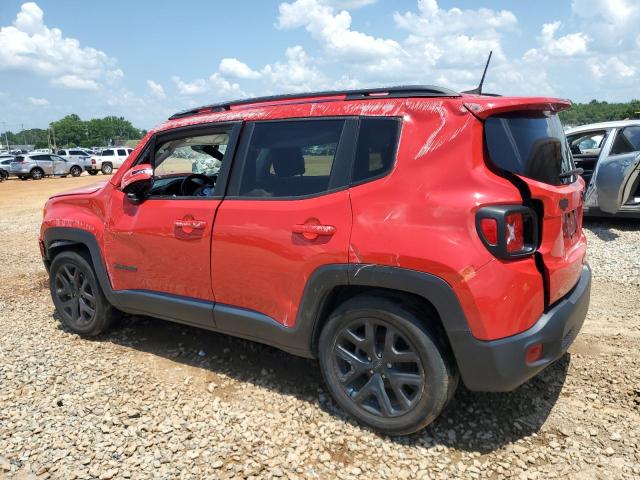 Vin: zacnjabb4kpj89267, lot: 62107285, jeep renegade latitude 20192
