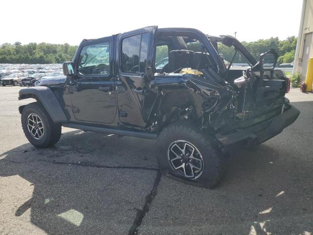 Vin: 1c4pjxfn8sw570285, lot: 62499715, jeep wrangler rubicon 20252