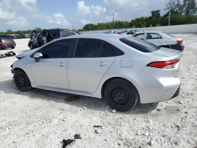 Vin: 5yfb4mde7pp009420, lot: 60506835, toyota corolla le 20232