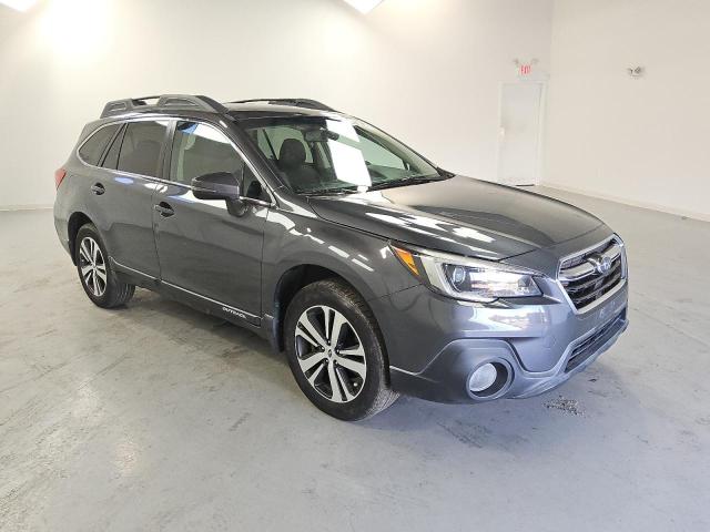 2018 SUBARU OUTBACK 2. 4S4BSAKC5J3211884
