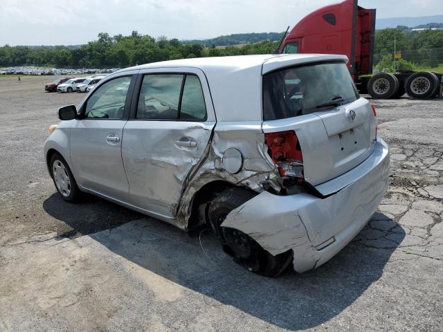 Vin: jtkku4b41a1002008, lot: 60129655, toyota scion 20102