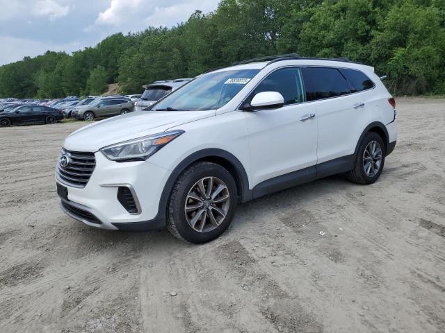 HYUNDAI SANTA FE S
