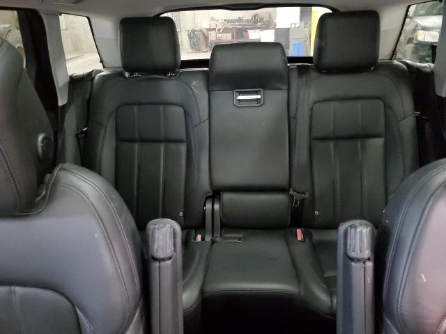 2019 LAND ROVER RANGE ROVE SALWR2RV7KA843693