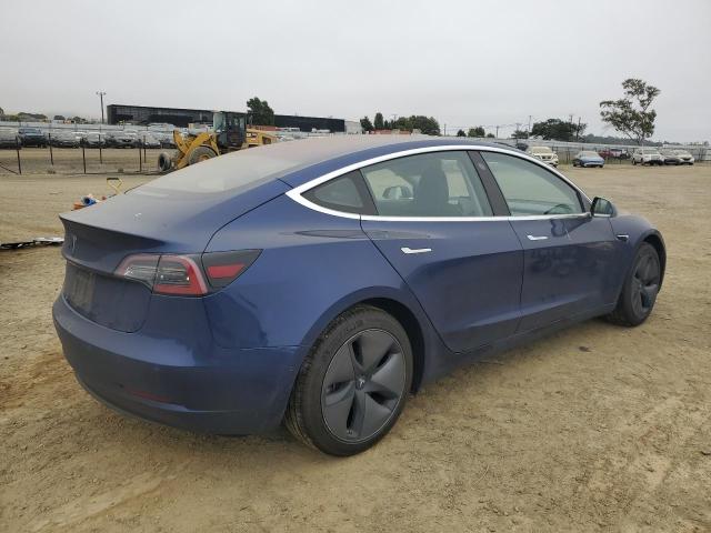 Vin: 5yj3e1ea4jf032586, lot: 58831225, tesla model 3 20183